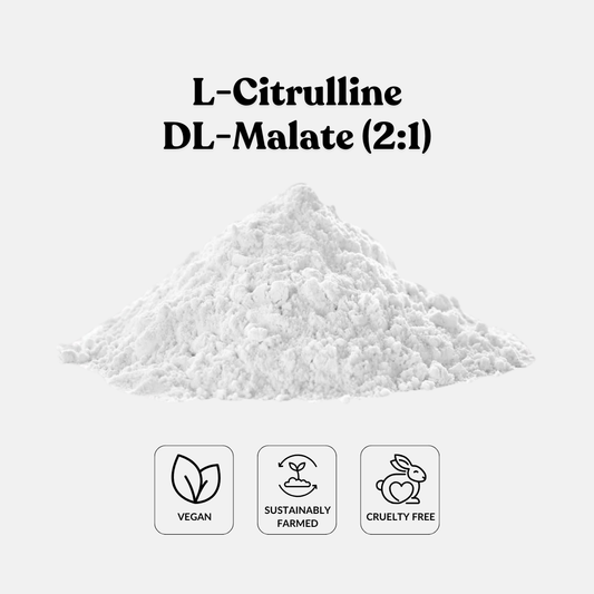 L-Citrulline DL-Malate (2:1)