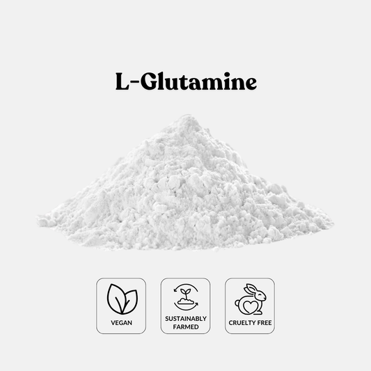 L-Glutamine