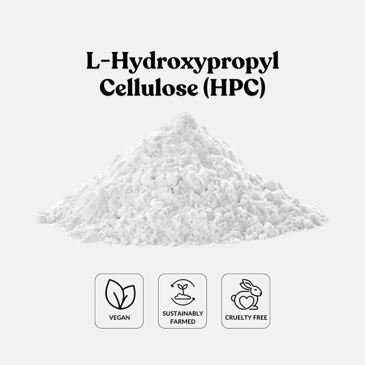 L-Hydroxypropyl Cellulose (HPC)