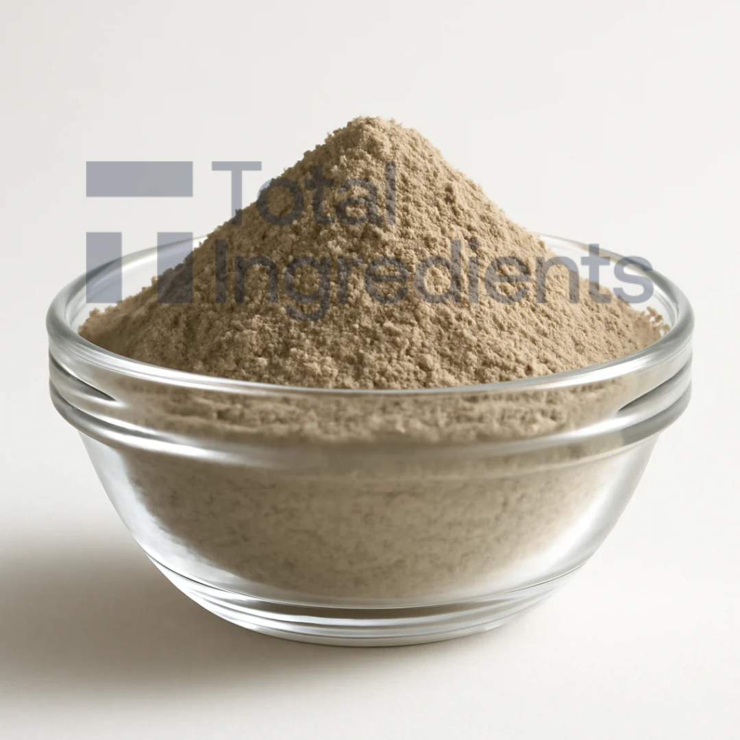 Organic Black Pepper Powder