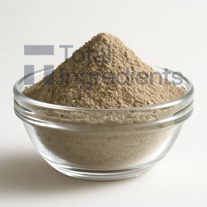 Organic Black Pepper Powder