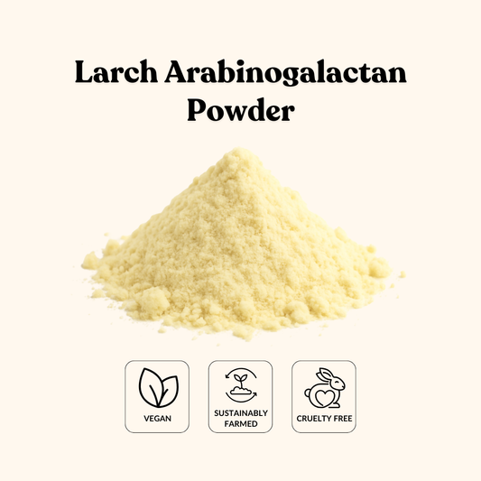 Larch Arabinogalactan Powder