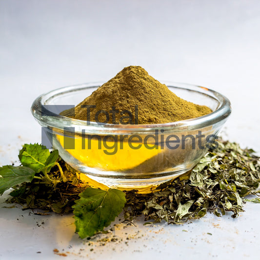 Lemon Balm Extract 10:1