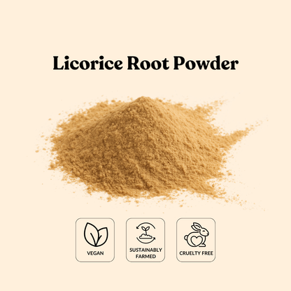 Licorice Root Powder