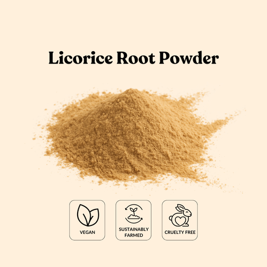 Licorice Root Powder
