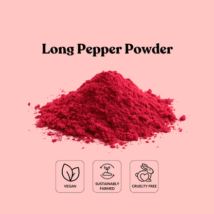 Long Pepper Powder