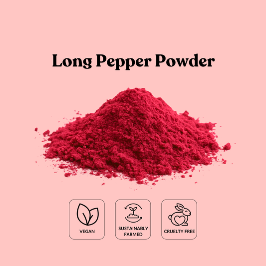 Long Pepper Powder