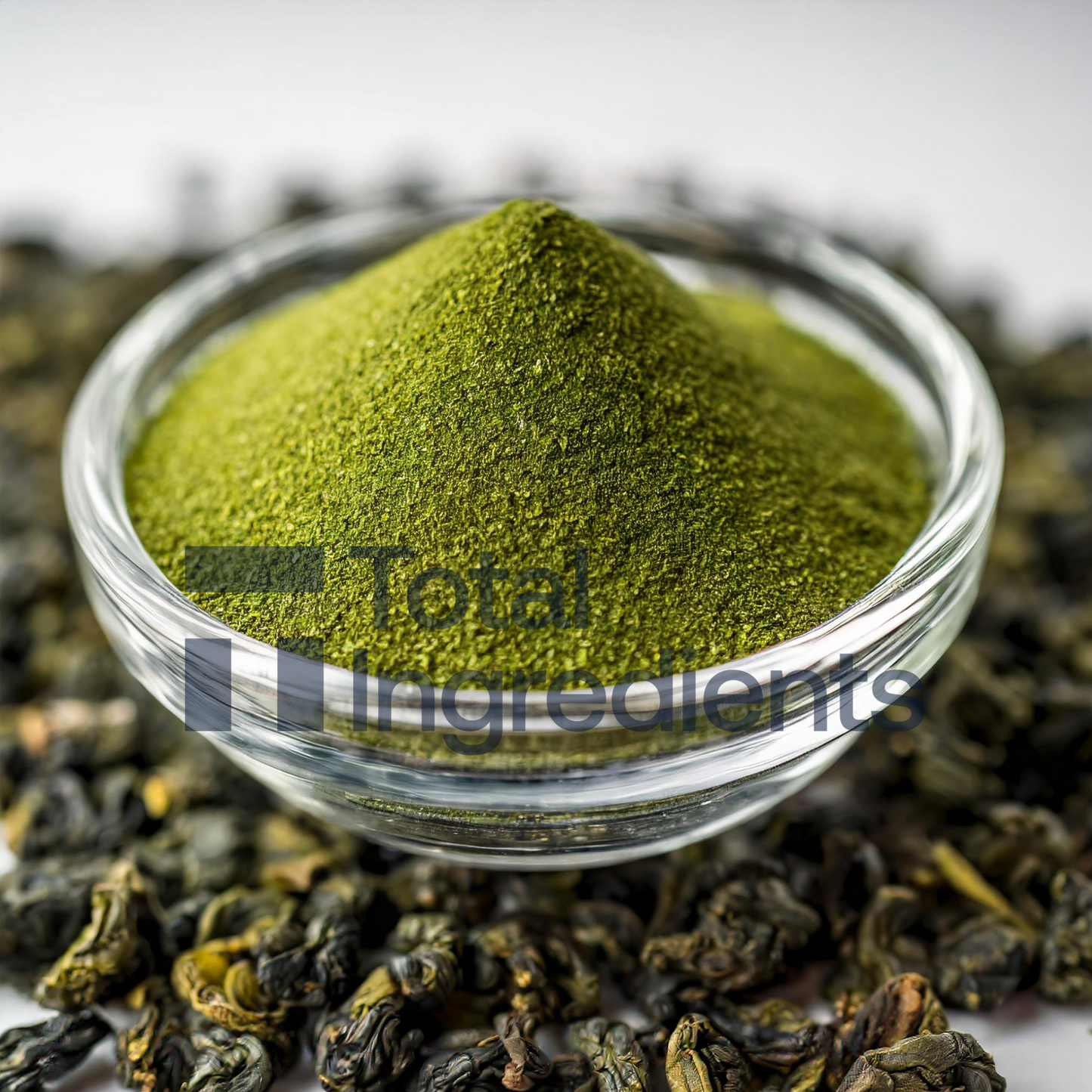 Longjing Tea Powder