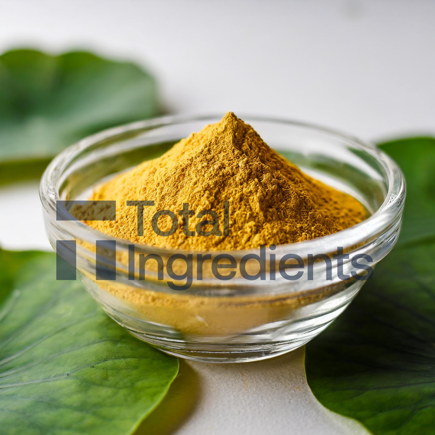 Lotus Leaf Powder