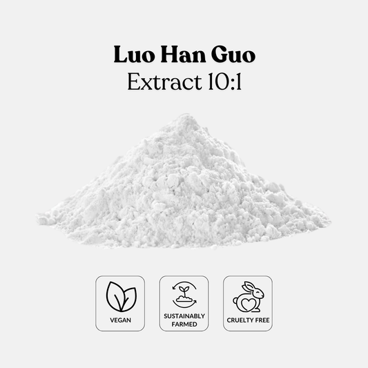 Luo Han Guo Extract 10:1
