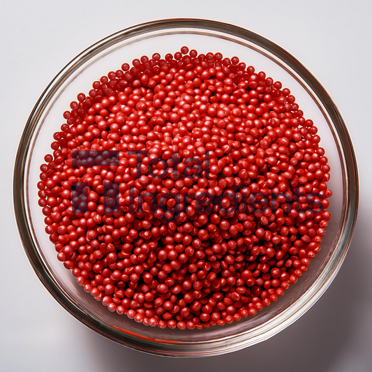 Lycopene beadlets 5% by HPLC