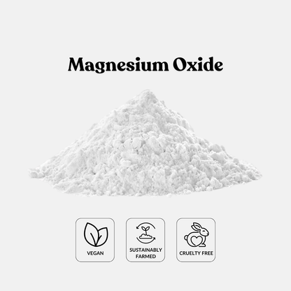 Magnesium Oxide