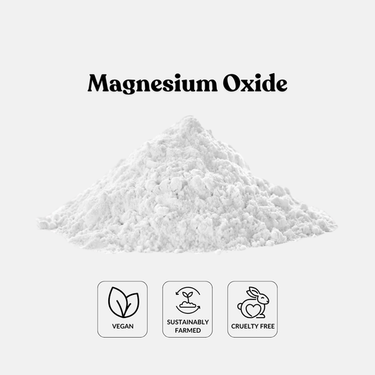 Magnesium Oxide