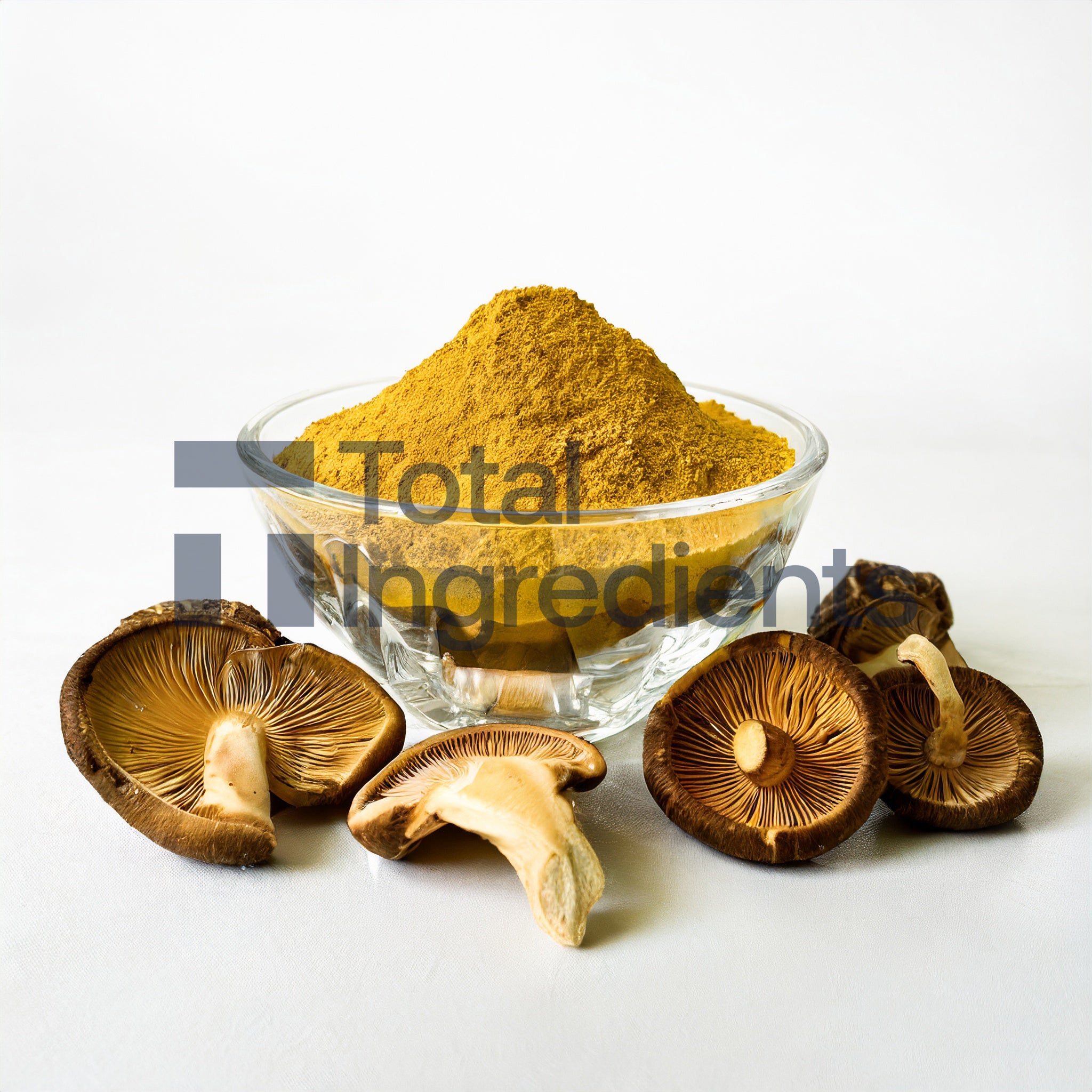 Matake Kalu Maitake Mushroom Extract 4:1 – Total Ingredients