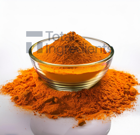 Marigold  Extract Powder 4:1