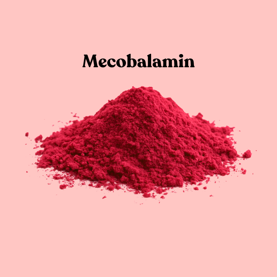 Mecobalamin