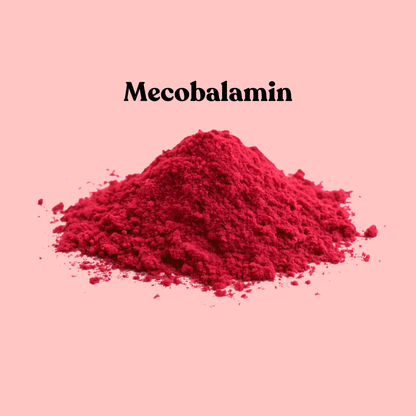 Mecobalamin