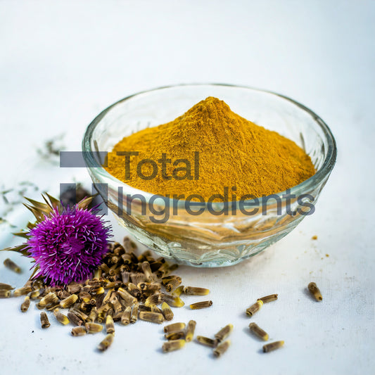 Milk Thistle Extract 10:1