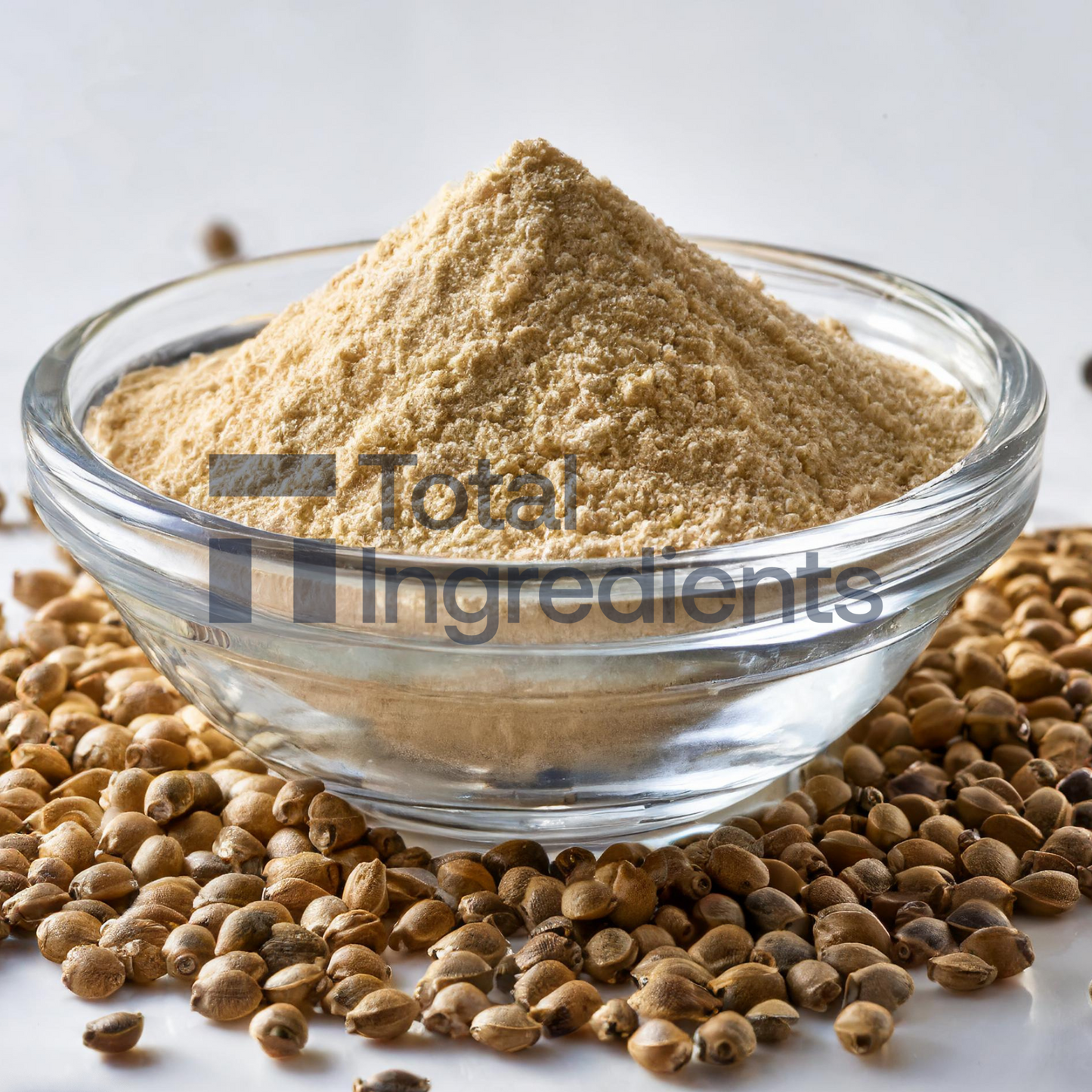 Milk Thistle Seed Powder