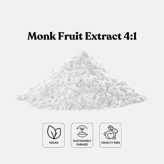 Monk Fruit Extract 4:1