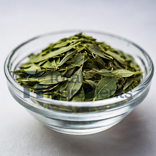 Moringa Leaves