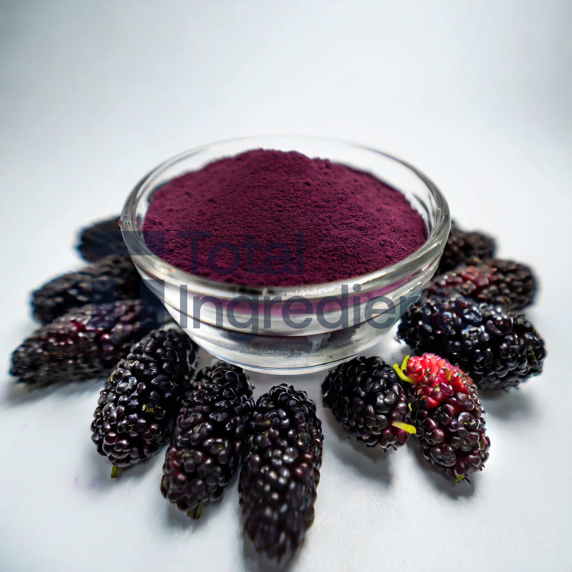 Mulberry Extract 5% by UV
