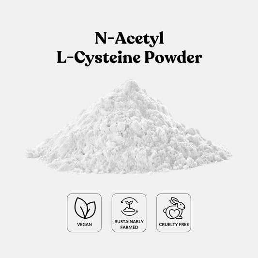 N-Acetyl L-Cysteine Powder