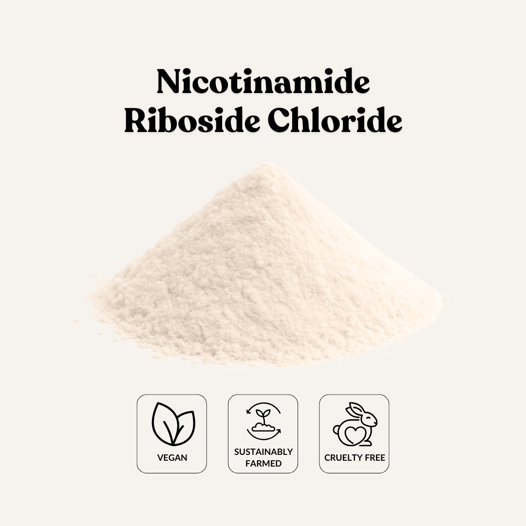 Nicotinamide Riboside Chloride
