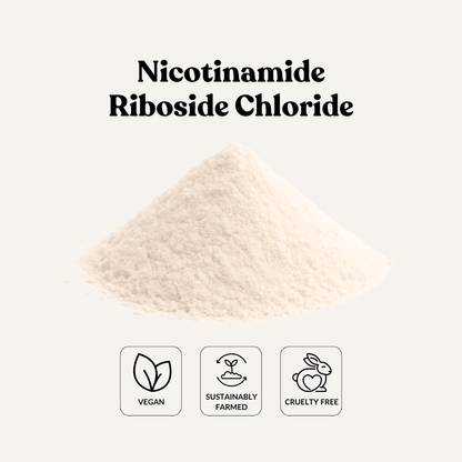 Nicotinamide Riboside Chloride