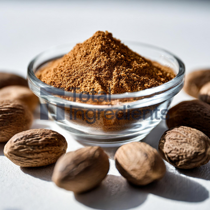 Nutmeg Powder