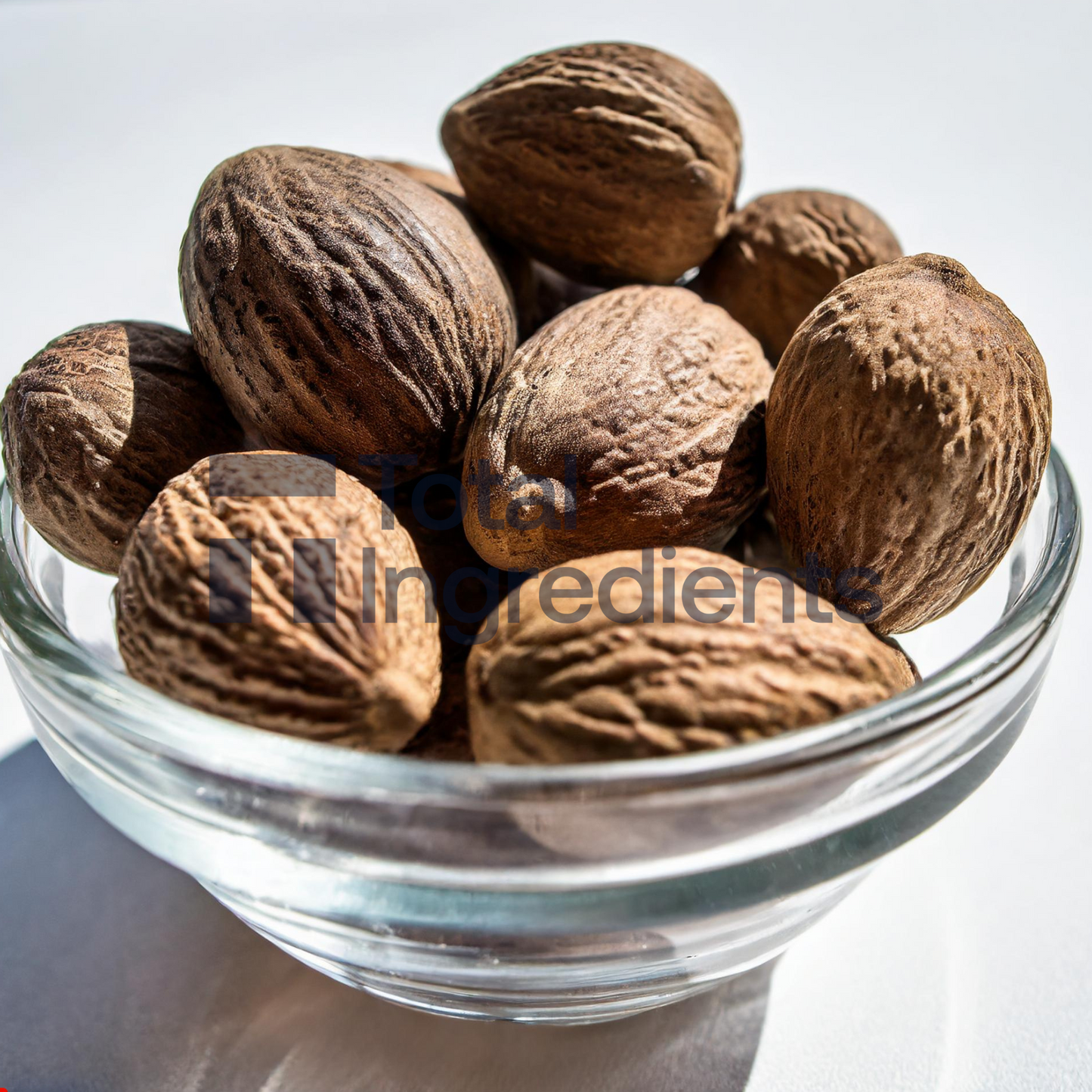 Nutmeg Whole