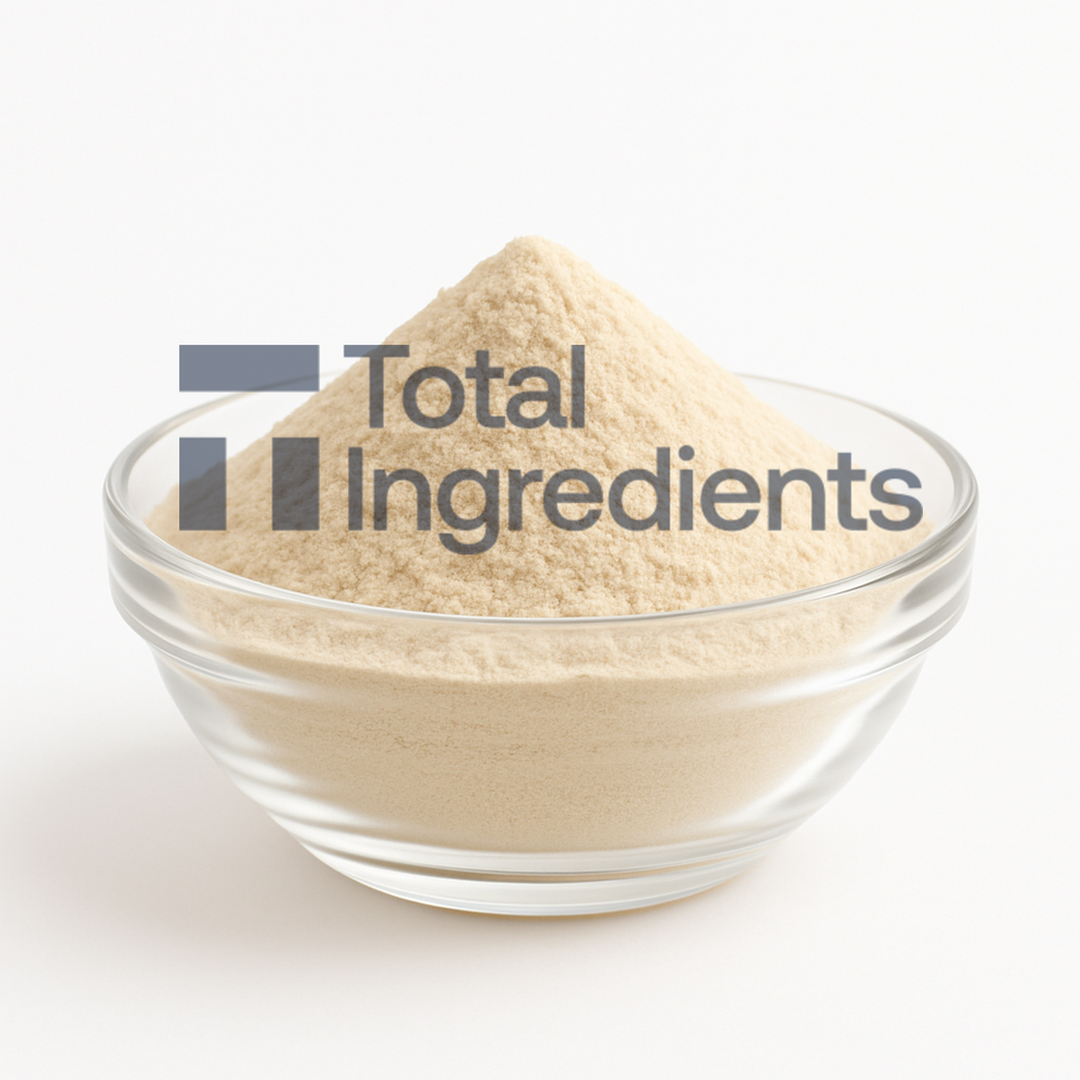 White Peony Root Powder – Total Ingredients