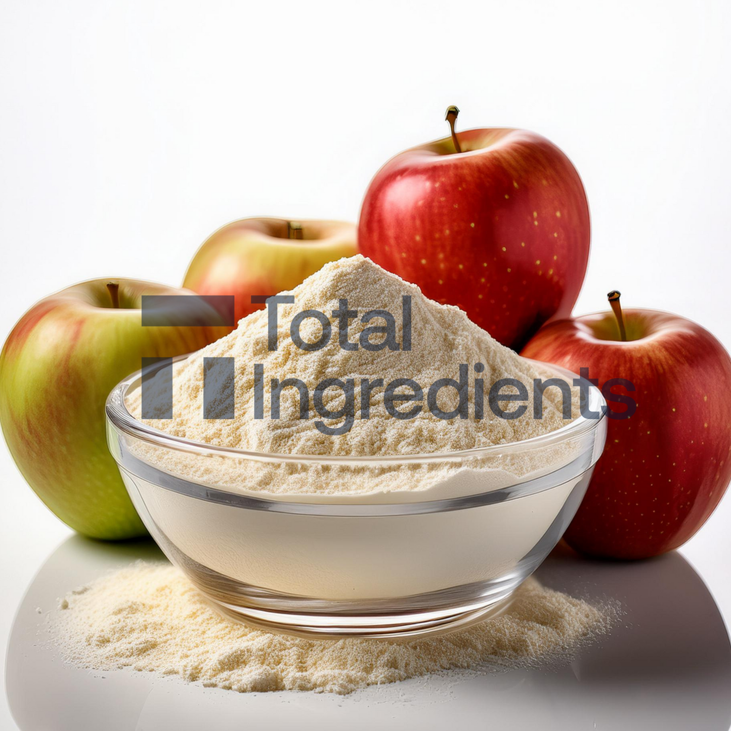 Organic Apple Juice Powder