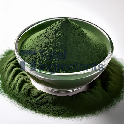 Organic Chlorella Powder