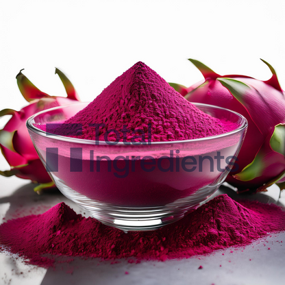 Organic Dragon Fruit Powder