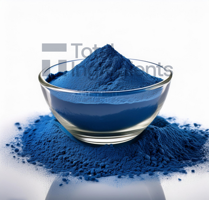 ORGANIC BLUE SPIRULINA EXTRACT 15:1