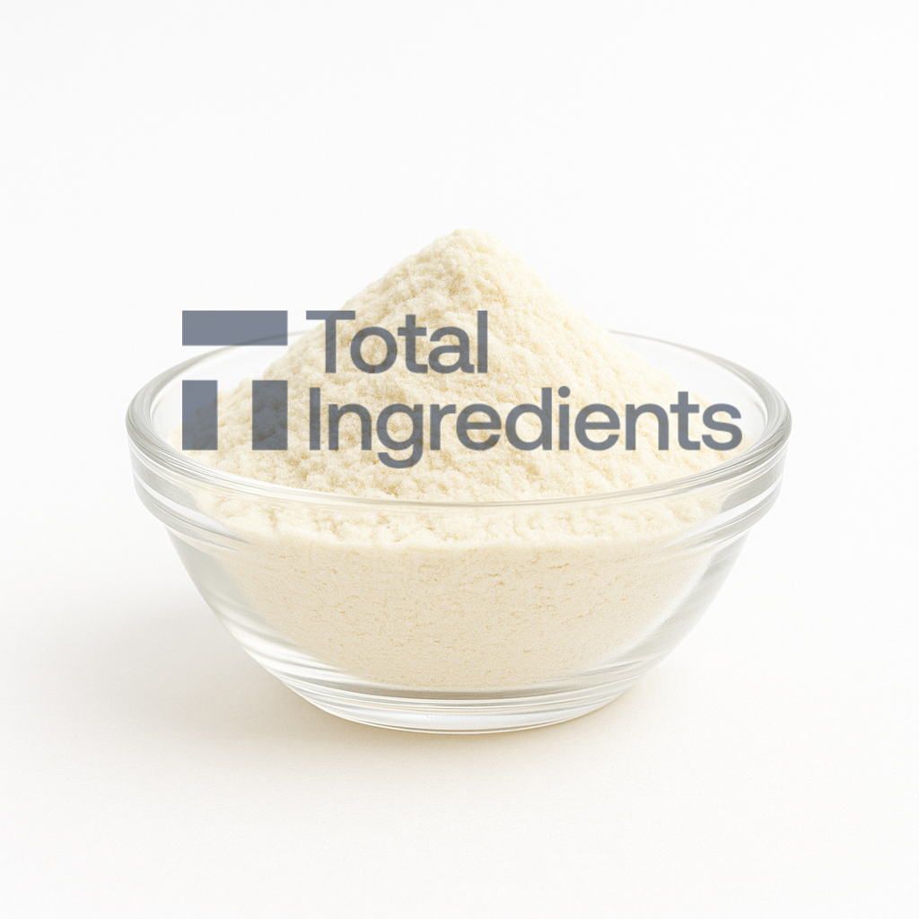 Organic Brown Rice Protein Powder 80%