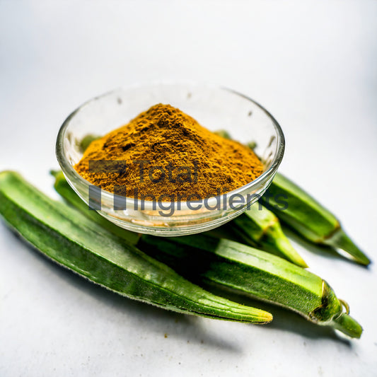 Okra Extract 10:1