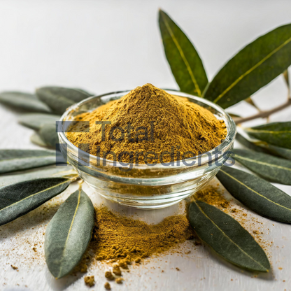 Olive Leaf Extract 20% Oleuropein by HPLC