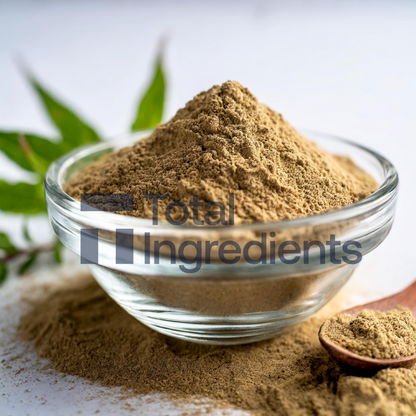 Organic Ashwagandha extract 5% by HPLC