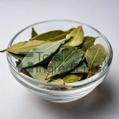 Organic Bay Leaves