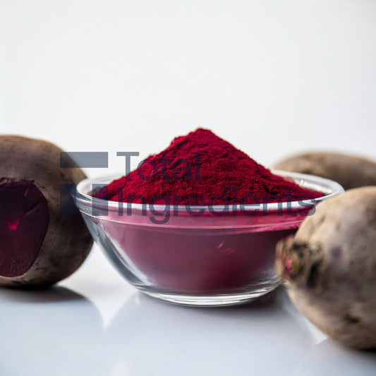 Organic Beetroot Powder