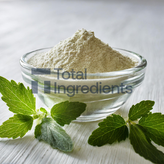 Organic Stevia Extract Bitterless by TLC