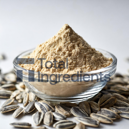 Organic Sunflower Seed Protein 50%