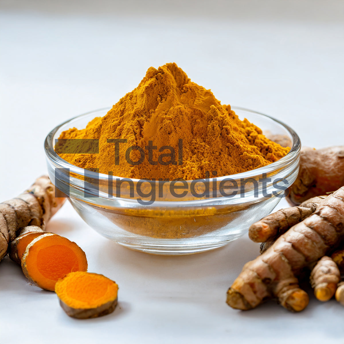 Tumeric Powder Ingredients Organic Turmeric Powder – Total Ingredients