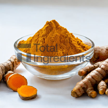 Organic Turmeric Powder