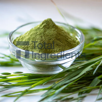 Organic Wheat Grass Powder