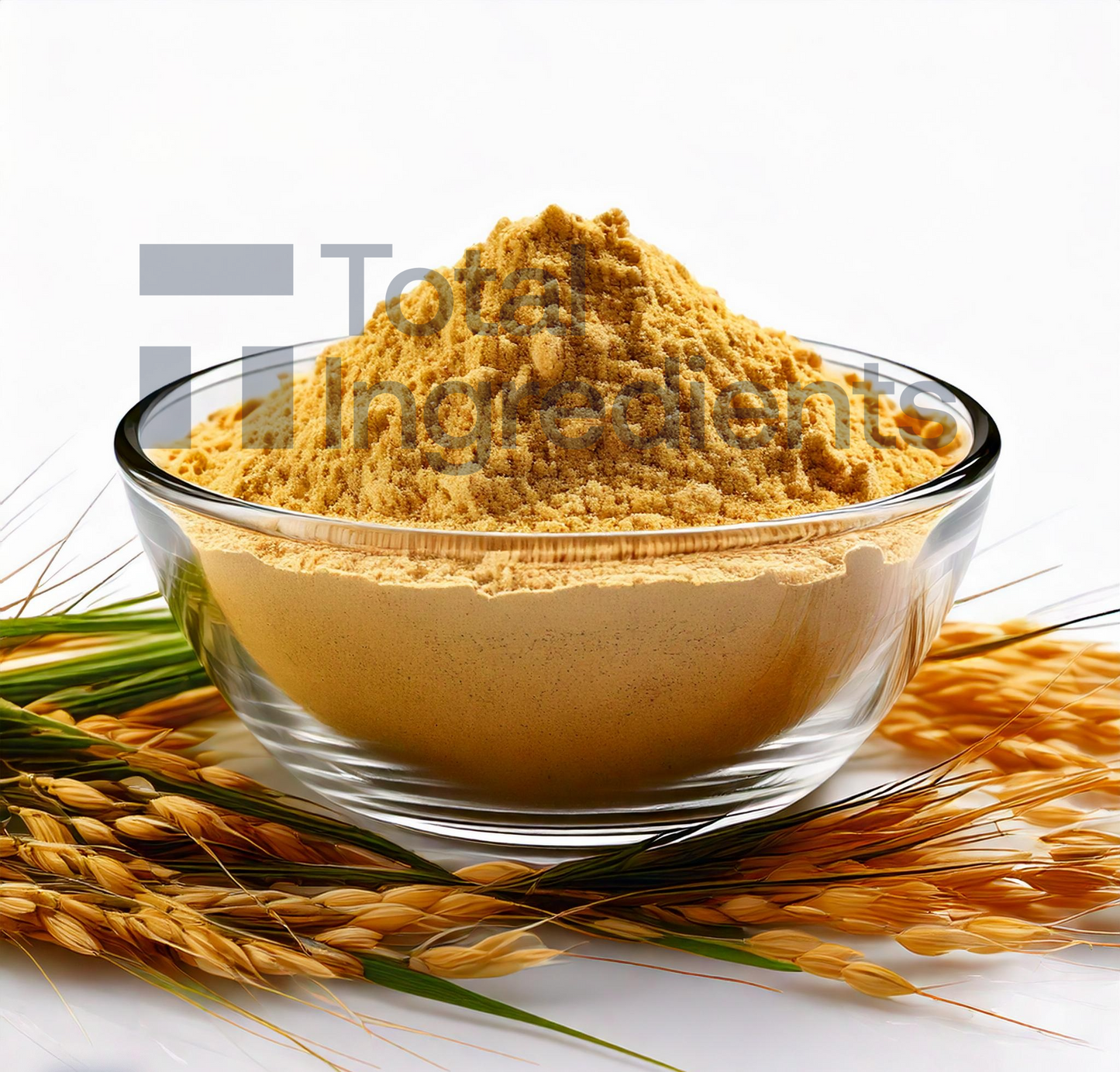 Organic Oat Grass Powder