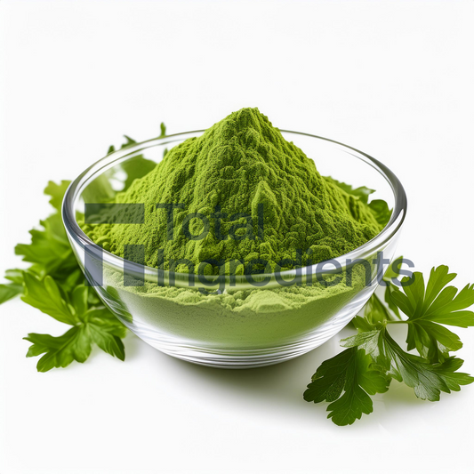 Organic Parsley Powder