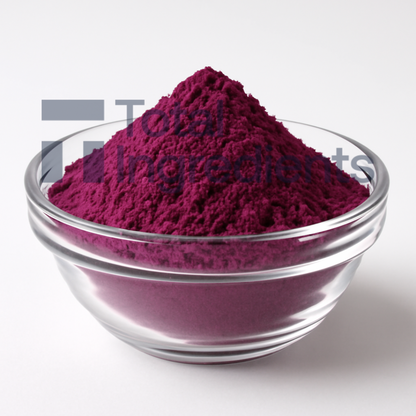 PURPLE POWDER